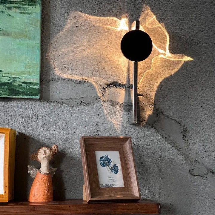 Calloway LED Wandleuchte