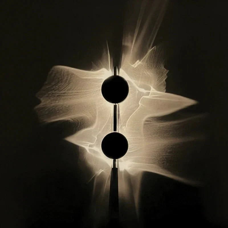 Calloway LED Wandleuchte