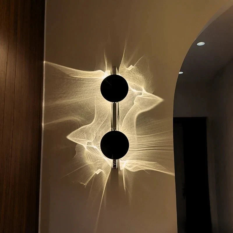 Calloway LED Wandleuchte