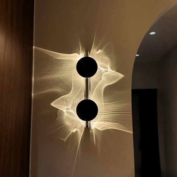 Calloway LED Wandleuchte