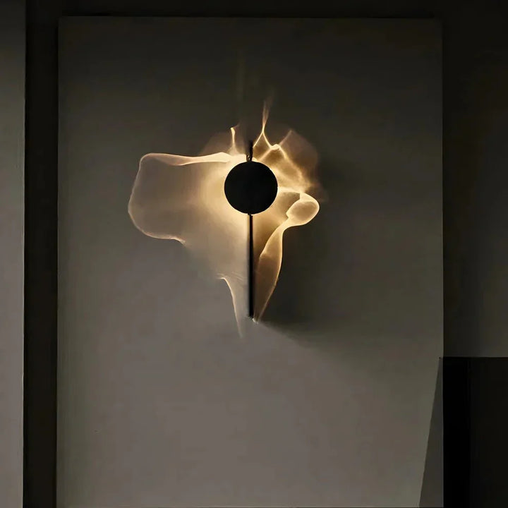 Calloway LED Wandleuchte