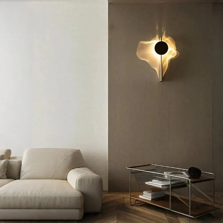 Calloway LED Wandleuchte