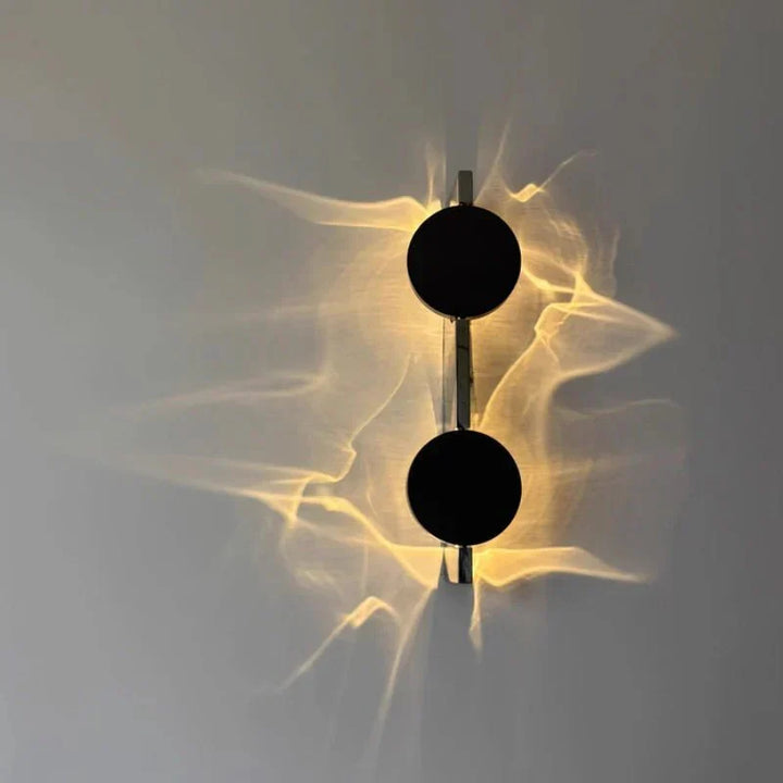 Calloway LED Wandleuchte