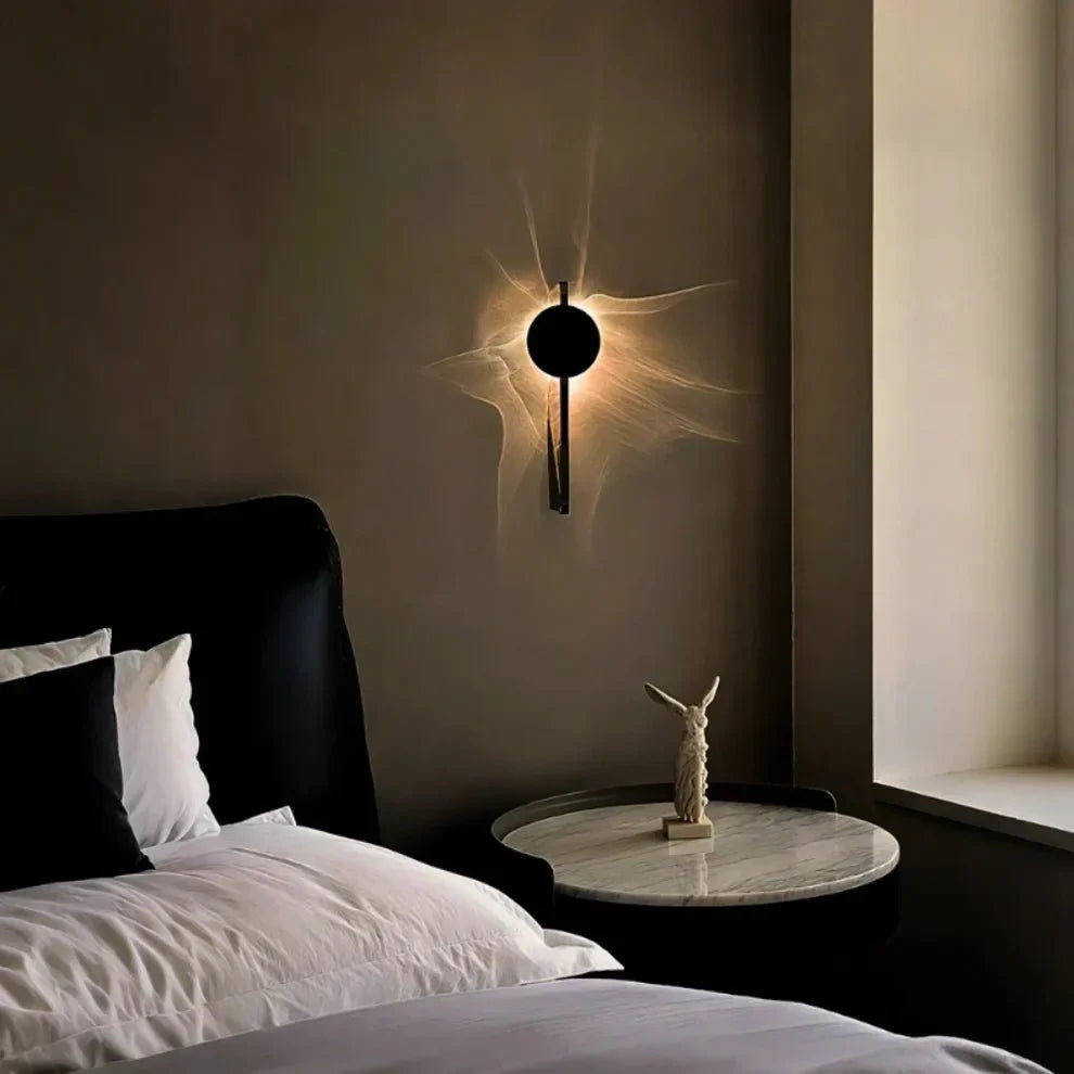 Calloway LED Wandleuchte