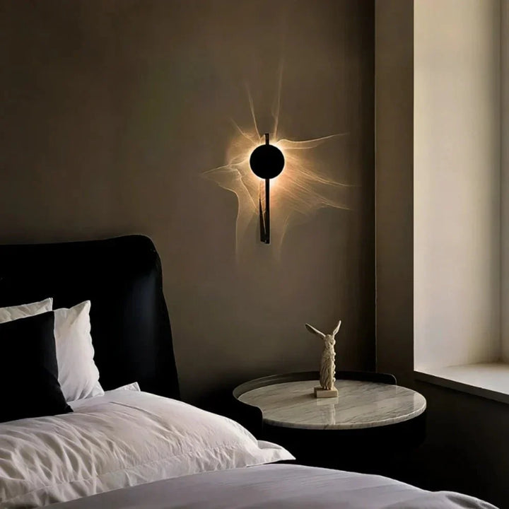 Calloway LED Wandleuchte