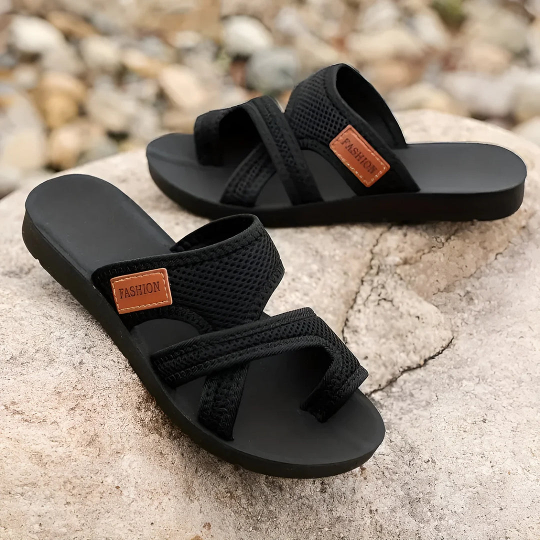 LAYLA - Stylische Bequeme Sandale