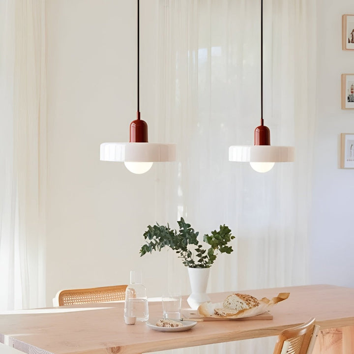 Alderton Pendelleuchte