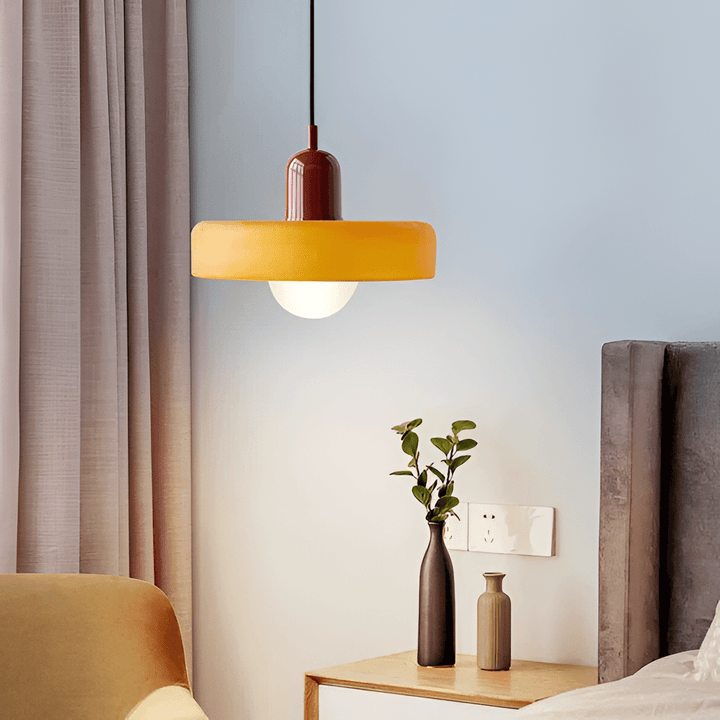 Alderton Pendelleuchte