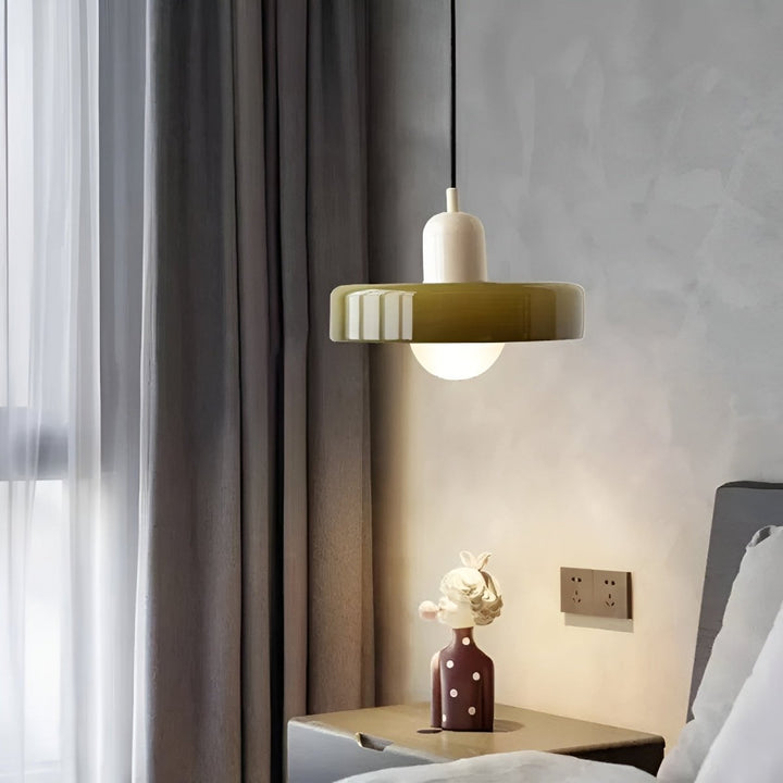 Alderton Pendelleuchte