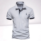 Oskar | Herren Poloshirt Klassisch