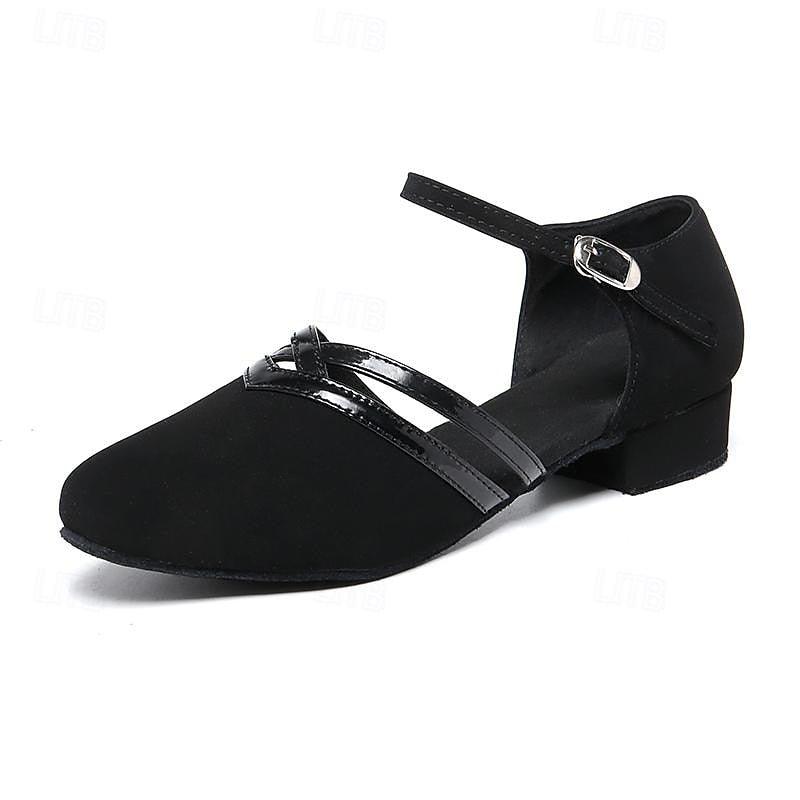 LUCINDA | Schuhe für Latin &amp; Ballroom