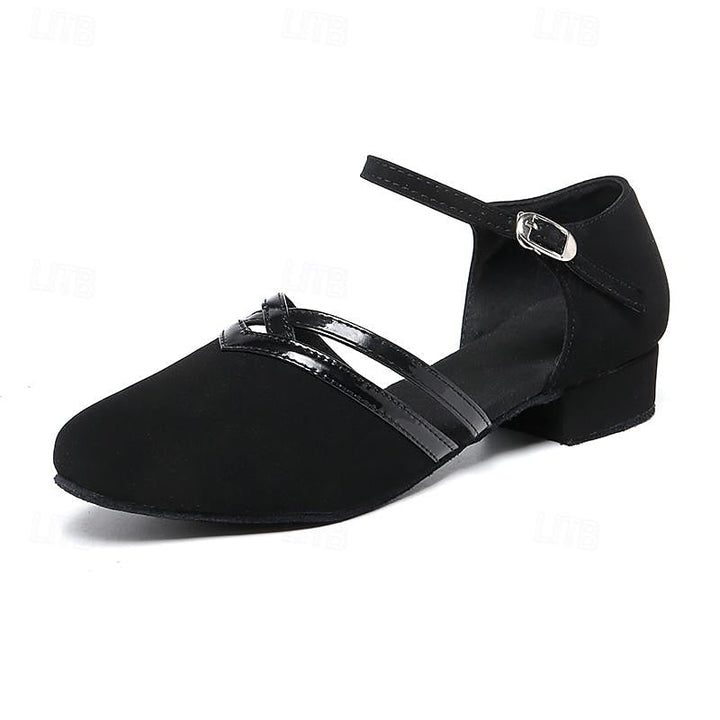 LUCINDA | Schuhe für Latin &amp; Ballroom