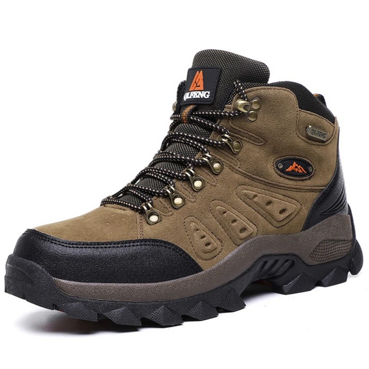 Outdoor wasserdichte rutschfeste Wanderschuhe