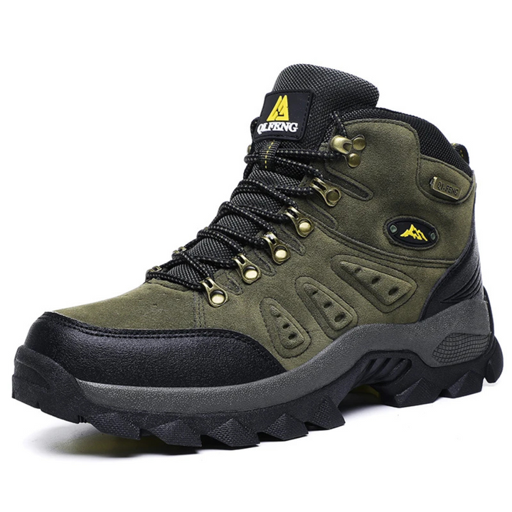 Outdoor wasserdichte rutschfeste Wanderschuhe