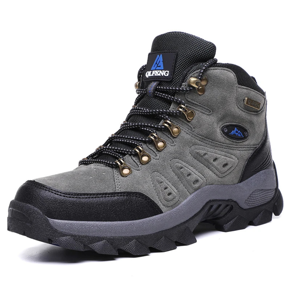 Outdoor wasserdichte rutschfeste Wanderschuhe