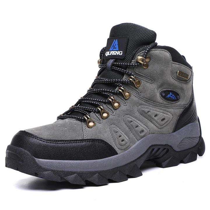 Outdoor wasserdichte rutschfeste Wanderschuhe