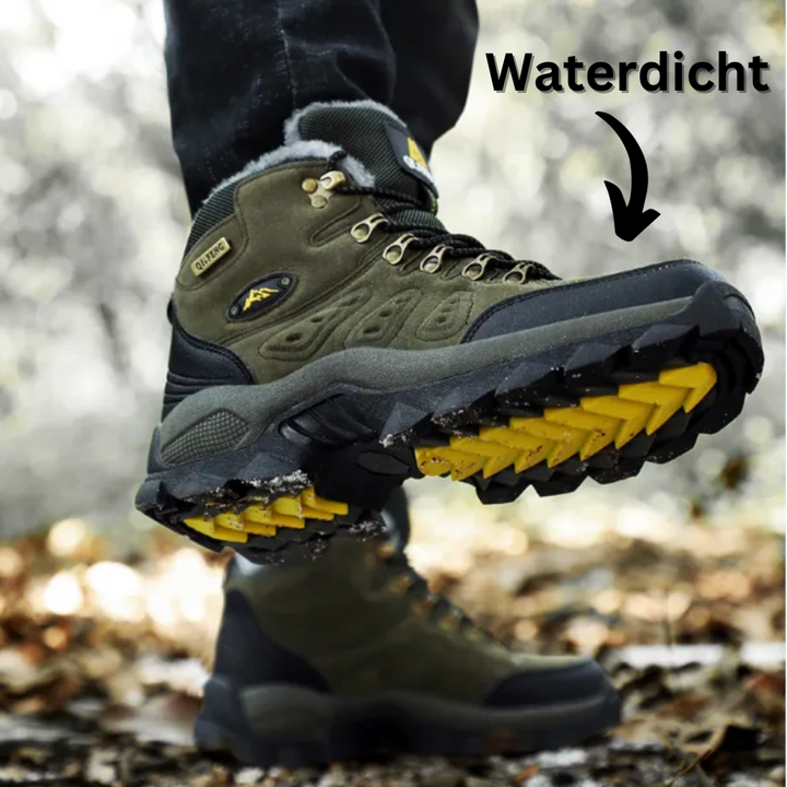 Outdoor wasserdichte rutschfeste Wanderschuhe