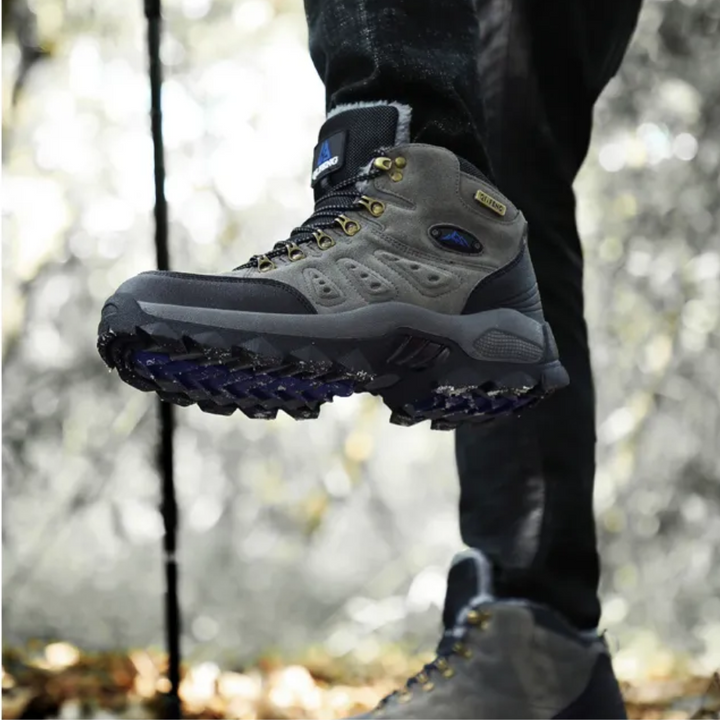 Outdoor wasserdichte rutschfeste Wanderschuhe