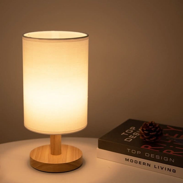 Hartley Tischlampe