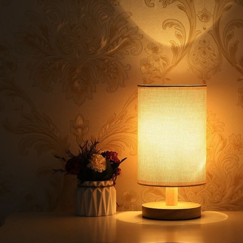 Hartley Tischlampe