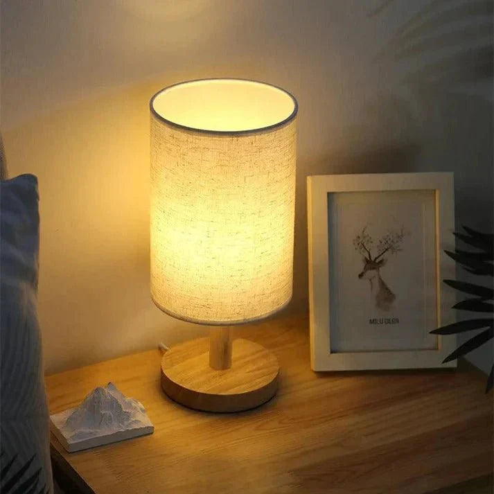Hartley Tischlampe