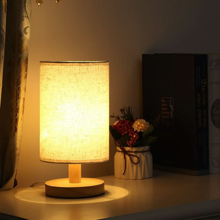 Hartley Tischlampe