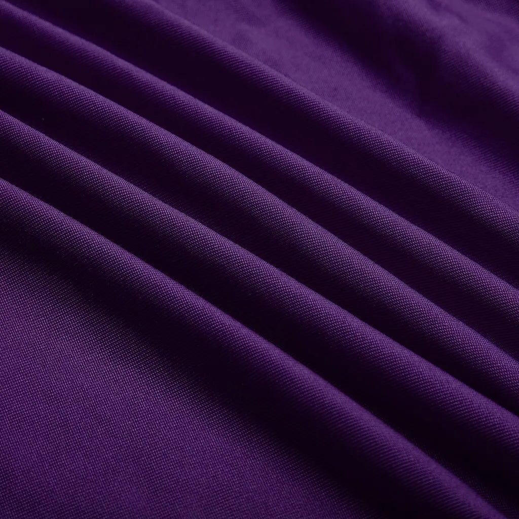 Jamila | Pailletten Chiffon Midi-Kleid für Damen mit kalten Schultern