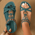 AURETTE - Ibiza-Stil Sandalen