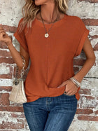 Sophie - Das Herzchen Rundhals-T-Shirt