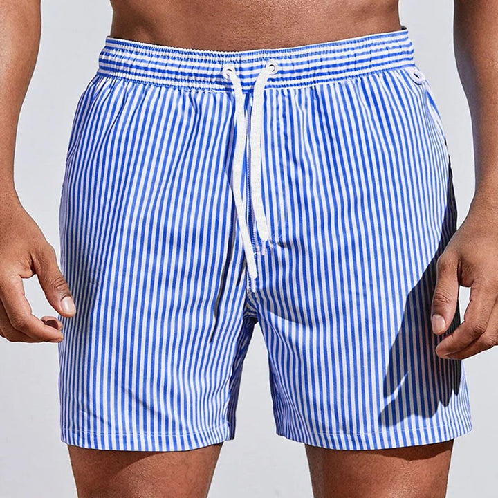 Stylische Herren Shorts