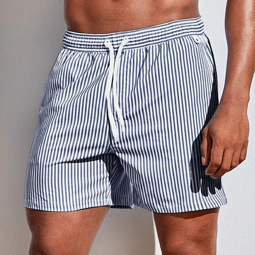 Stylische Herren Shorts