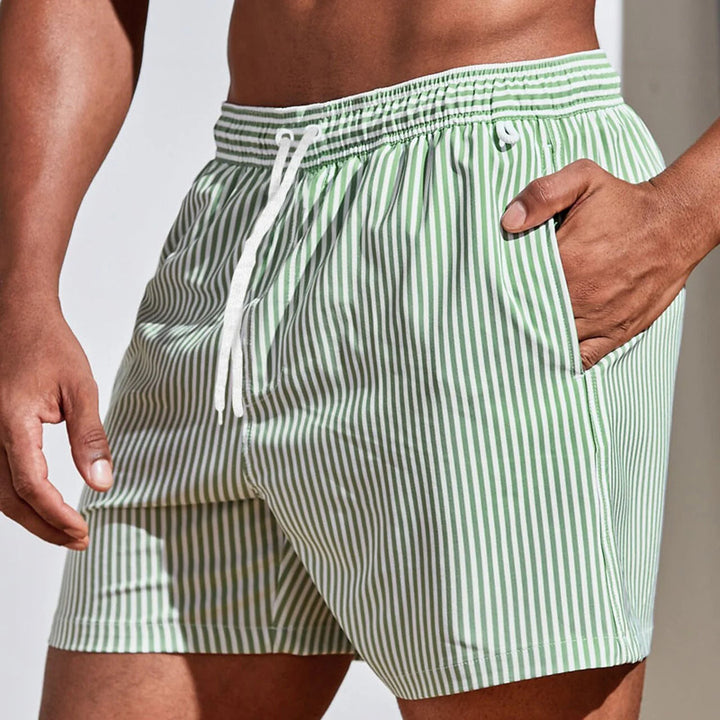 Stylische Herren Shorts