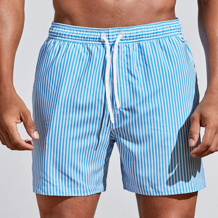 Stylische Herren Shorts