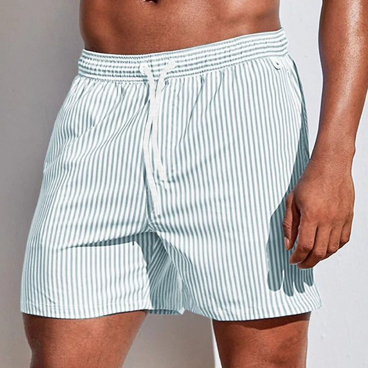 Stylische Herren Shorts