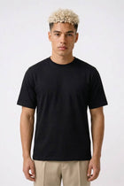 T-Shirt Herren - Lässig & Atmungsaktiv | Rundhals
