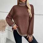 Eleganter Pullover für Damen