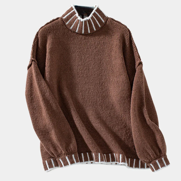 Eleganter Pullover für Damen