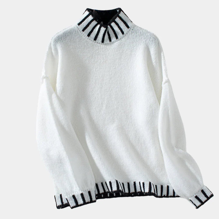 Eleganter Pullover für Damen