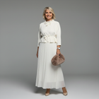 EMMIE - Elegantes Zweiteiliges Set