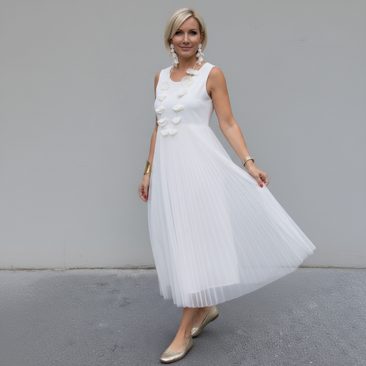 EMMIE - Elegantes Zweiteiliges Set