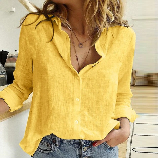 Elegante Bluse für Frauen für jeden Anlass